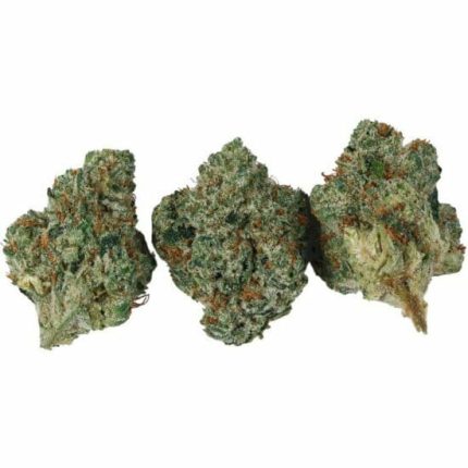 *VIP* California Small Buds -F- Fiori di CBD da interno 10 g