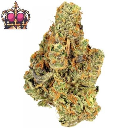 *VIP* Fiori di CBD da interno Queen Canada Candy Kush 10 g