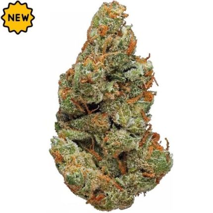 *VIP* Fiori di CBD da interno Colorado Bubba Kush 10 g