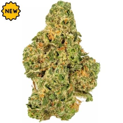 *VIP* Fiori di CBD da interno Colorado Trainwreck 10 g