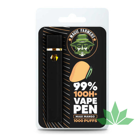 HHC Vape