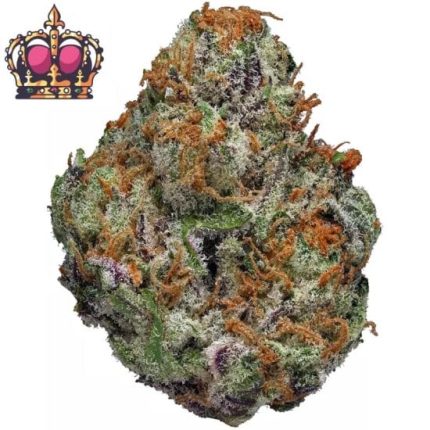 *VIP* Fiori di CBD da interno Queen Canada Gorilla 10 g