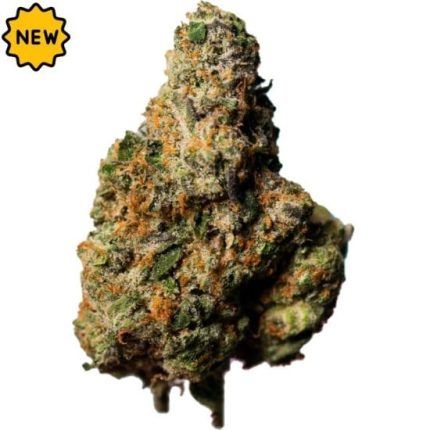 *VIP* Fiori di CBD da interno Colorado Zkittlez 10 g