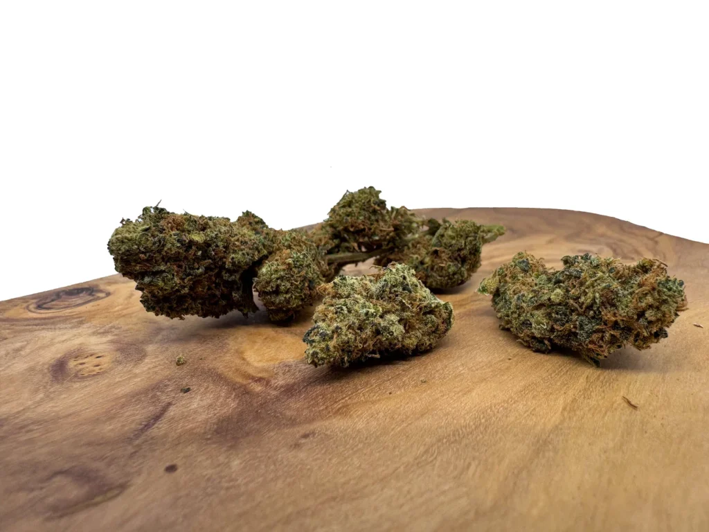 CBD Gras