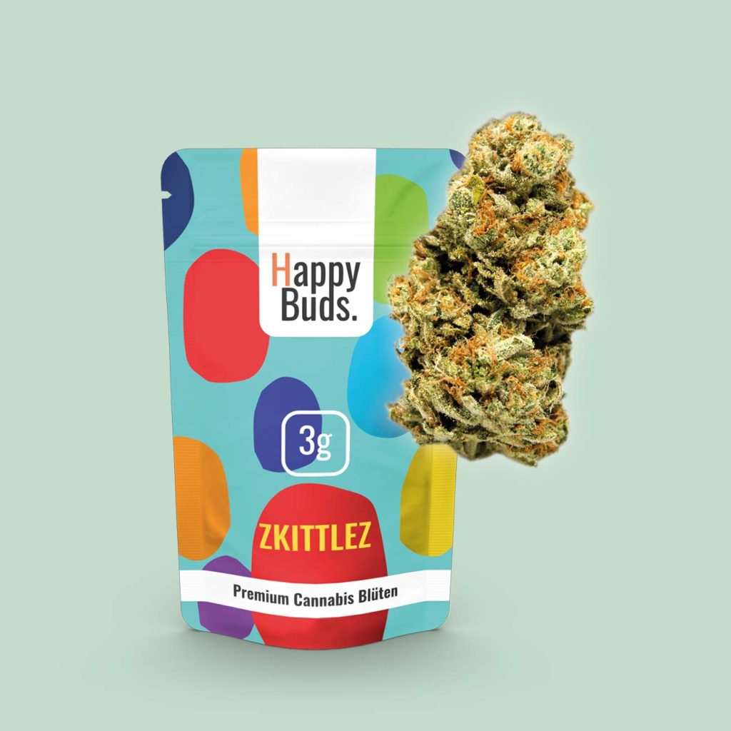 CBD kaufen